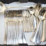 747 3470 CUTLERY SET